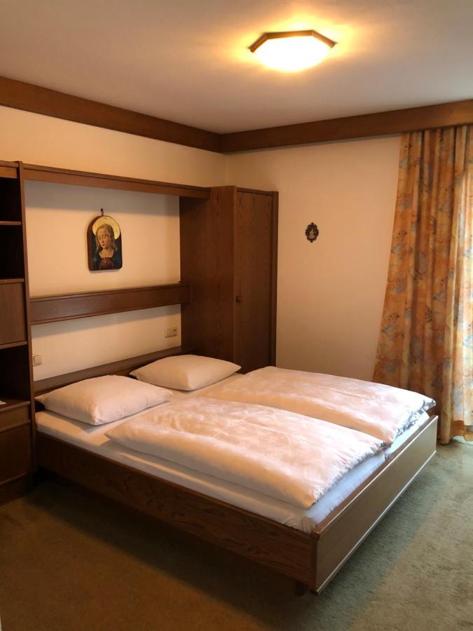 Pension Millinger Sankt Martin bei Lofer Exterior photo